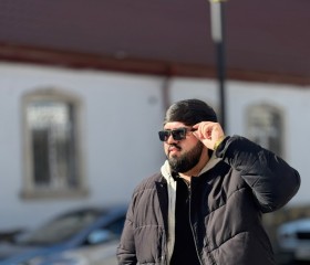 Yusif, 24, Yelenendorf