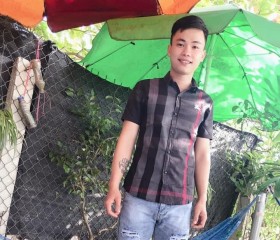 Minh Khoa, 27 лет, Thành phố Hồ Chí Minh