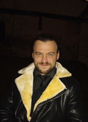 Максим из Смоленска 40 лет