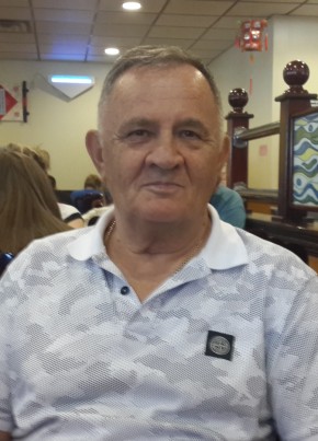 вячеслав, 58, Қазақстан, Алматы