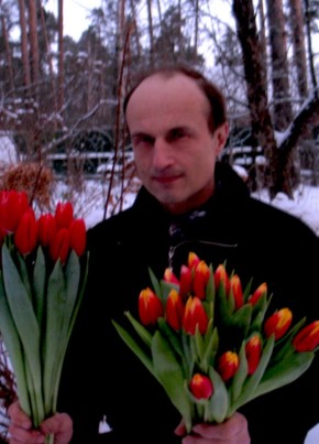 Константин, 58, Россия, Москва