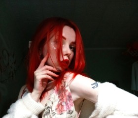 Aleksandra, 27, Kronshtadt