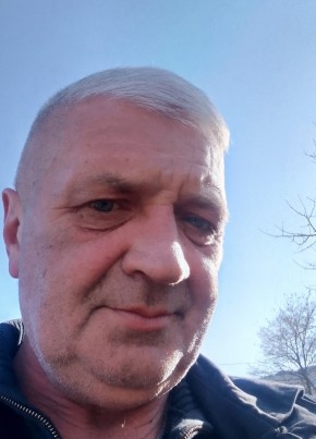 Yoru Bes из Салігорска 60 лет