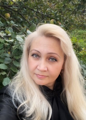Алена, 48, Россия, Коломна