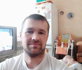 Макс, 44 года, Семёнов