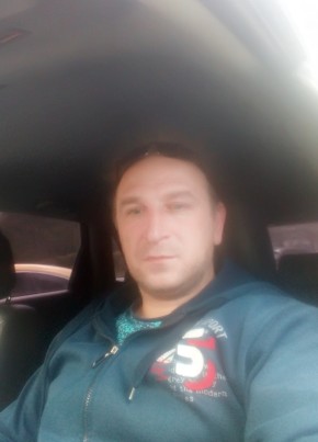Евгений, 42, Россия, Балахна