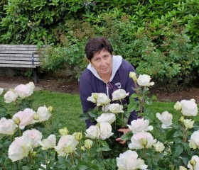 Людмила , 73 года, רמת גן