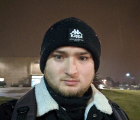 Paul Shchepeliev, 25 лет, Gdańsk
