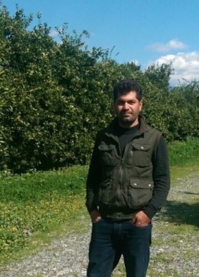 nazmi, 24, Türkiye Cumhuriyeti, Diyarbakır