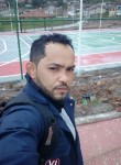 Raphael calazans, 33 года, Campo Formoso