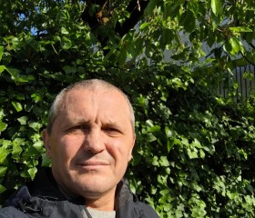 Oleg, 51, Noisy-le-Sec