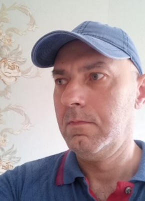 Дмитрий, 52, Россия, Владивосток