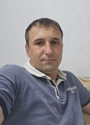 Denis из Лобни 36 лет