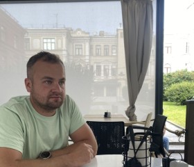 Семен, 36 лет, Берёзовский