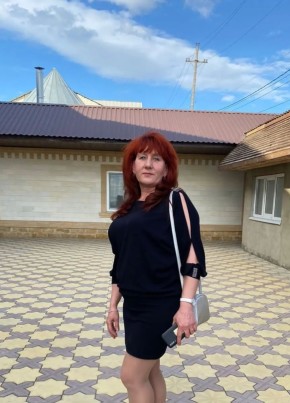 Лариса из Вольска 58 лет