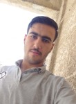 ابو يزن, 19, Damascus