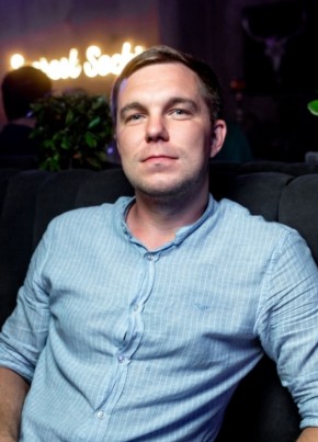 Дмитрий из Сочи 34 года