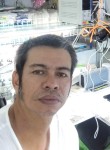 Ricky, 46 лет, Quezon City