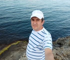 Валерий, 51 год, Рязань