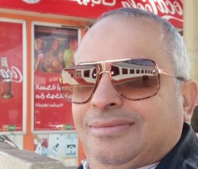 Hatham, 52, Al Mansurah