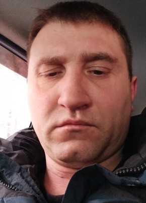 Николай, 42, Россия, Яранск