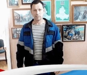 Виктор Трут, 59 лет, Азов