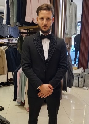 Jojo из El Oued 41 год