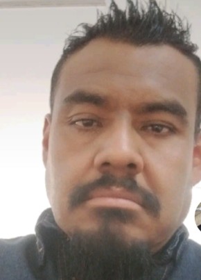 Angel из México Distrito Federal 46 лет