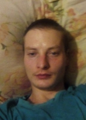 Андрей, 36, Россия, Вытегра
