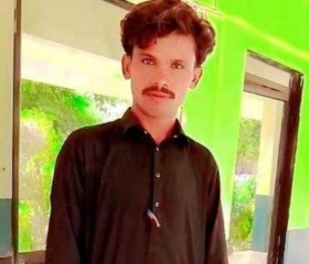 DeeDaR JaNi, 21 год, اسلام آباد
