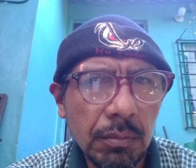 Oswaldo, 52 года, Soyapango
