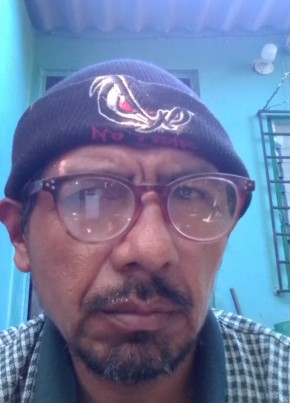 Oswaldo, 52, República de El Salvador, Soyapango