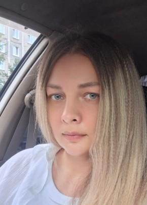 Ника из Новокузнецка 42 года