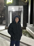 Muhammadamin, 25, Bishkek