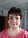 ELENA, 52, Boksitogorsk