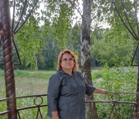 Анна, 55 лет, Салігорск