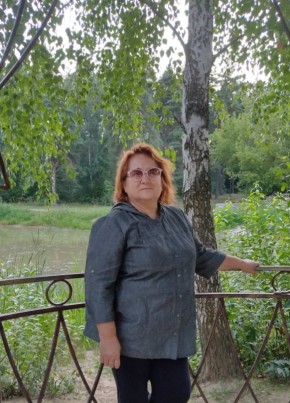Анна, 55, Рэспубліка Беларусь, Салігорск