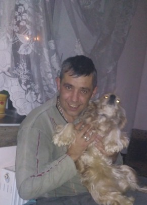 Олег, 51, Україна, Вінниця
