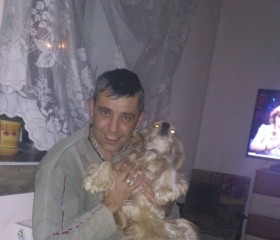 Олег, 51 год, Вінниця