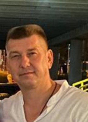 Андрей из Тольятти 51 год