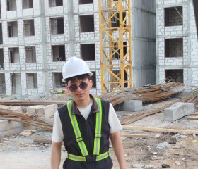 Marlen Marlen, 22, Bishkek