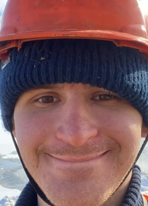 Vladislav, 22, Russia, Amursk