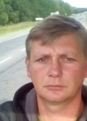 Валерий, 45, Россия, Заречный (Свердловская обл.)