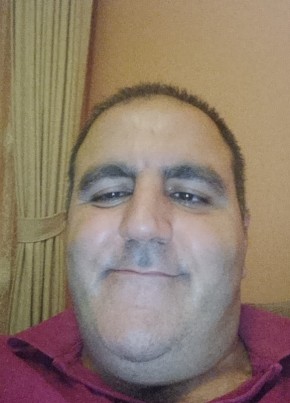 Gökhan gölle из İstanbul 41 год