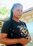 Mathilde, 28 лет, Abidjan