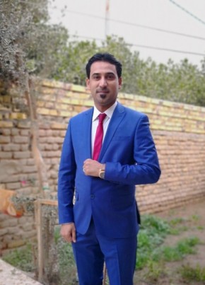 mohammadfa, 34, جمهورية العراق, الديوانية