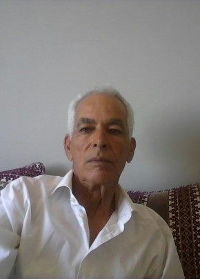 mans, 56, المغرب, فاس