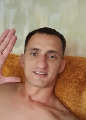 Anton, 38, Russia, Krasnodar