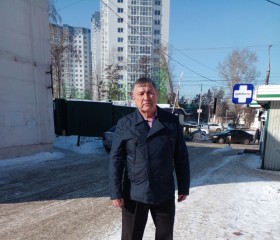 Анатолий, 70 лет, Иркутск