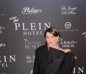 Юлия, 35, Yekaterinburg